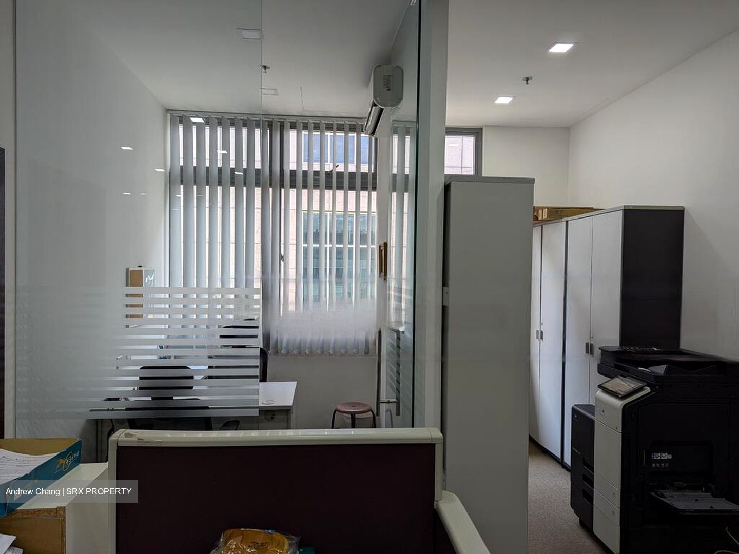 Solstice Business Center (D19), Factory #454833421